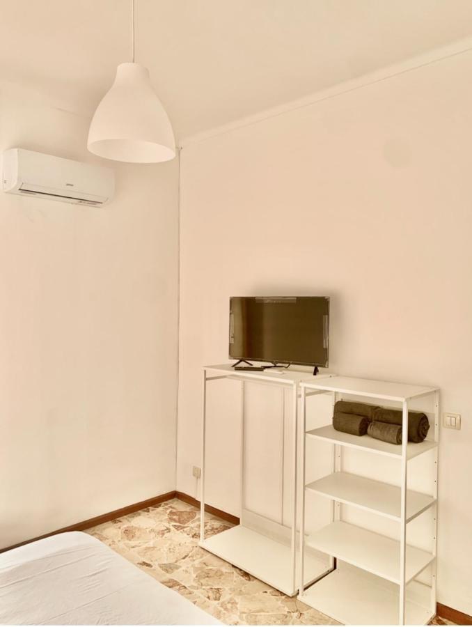 Apartment Center Catania Catânia Exterior foto